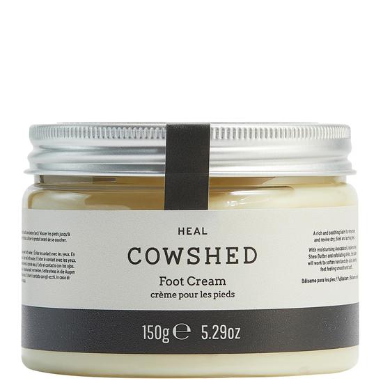 Cowshed Heal Foot Cream Heal Cream