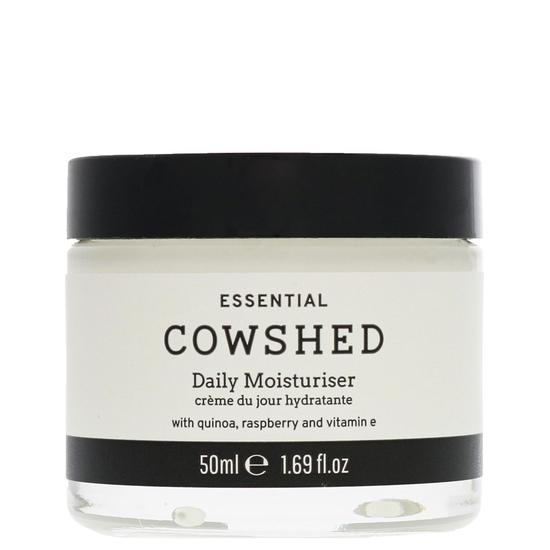 Cowshed Hydrating Daily Moisturizer 2 oz