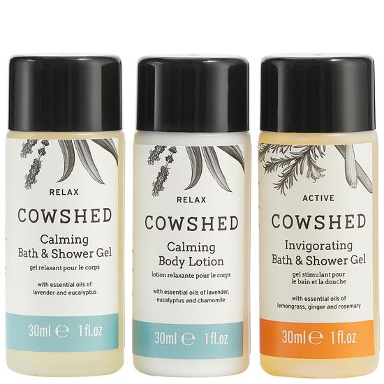 Cowshed Little Treats Body