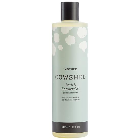 Cowshed Mother Bath & Shower Gel 300ml