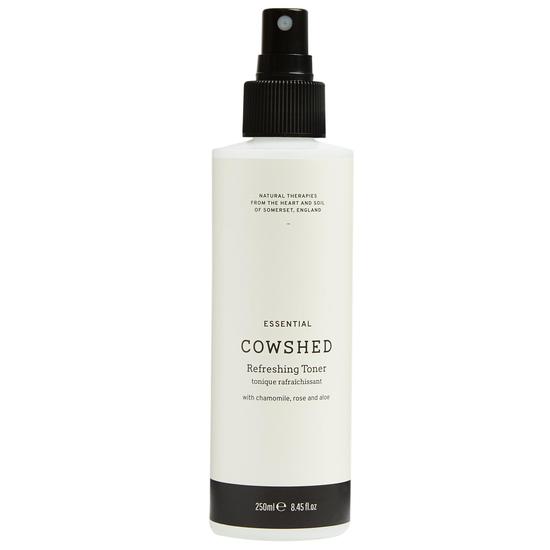 Cowshed Purify Refreshing Toner 8 oz