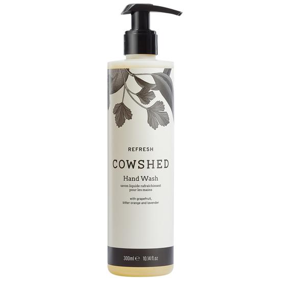Cowshed Refresh Hand Wash 10 oz
