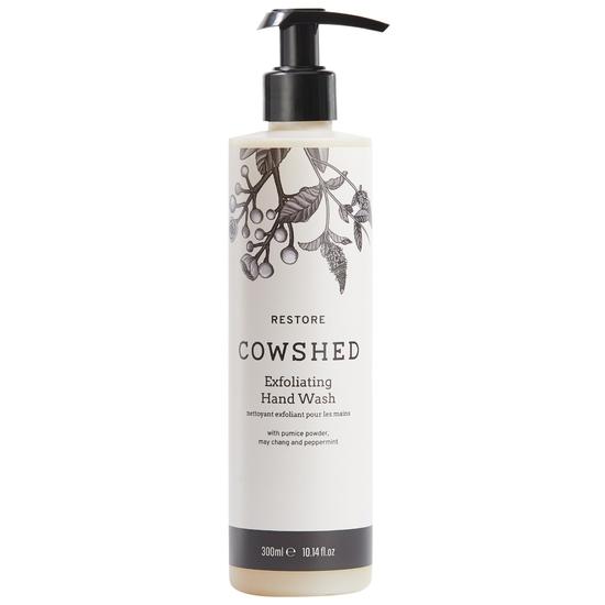 Cowshed Restore Exf. Hand Wash 10 oz