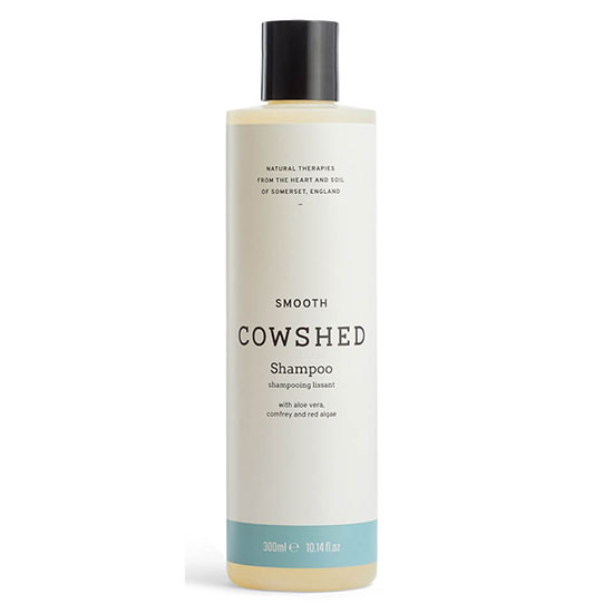Cowshed Smooth Shampoo 10 oz