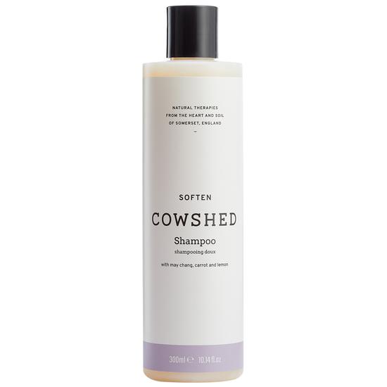 Cowshed Soften Shampoo 10 oz