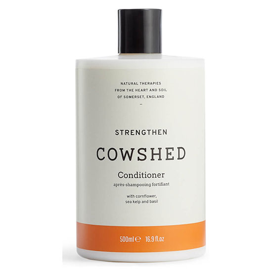 Cowshed Strengthen Conditioner
