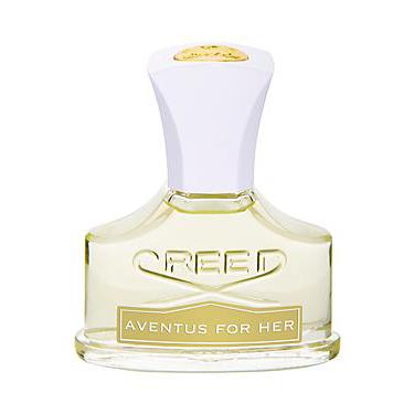 Creed Aventus For Her Eau De Parfum 1 oz