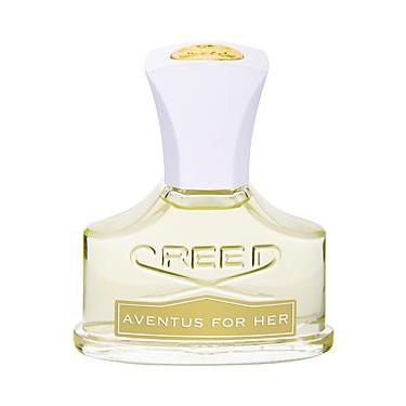 parfum aventus for her