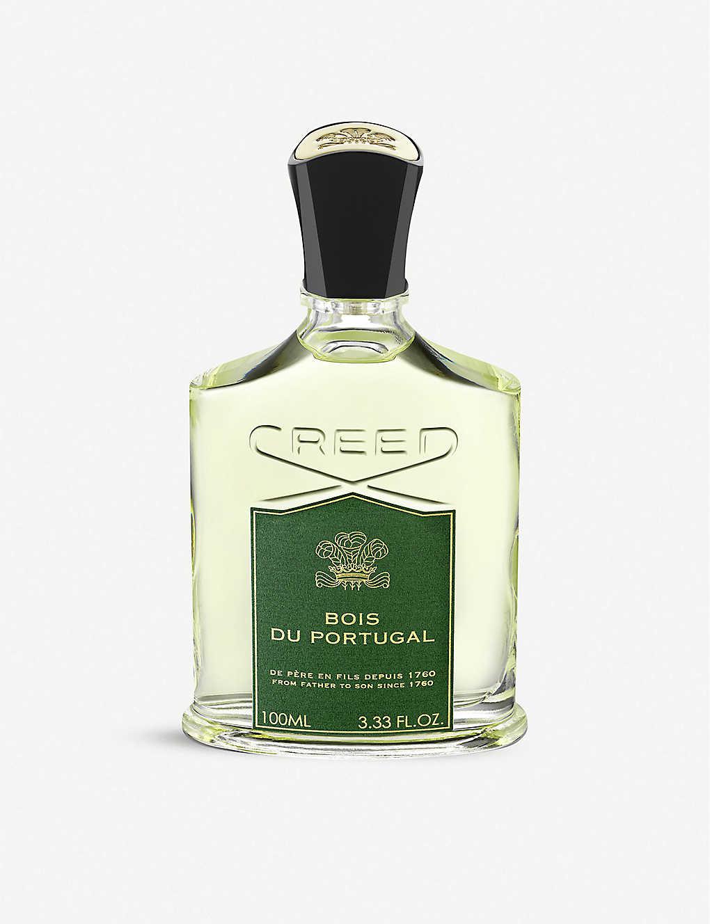 Creed Bois Du Portugal Eau De Parfum 3 oz