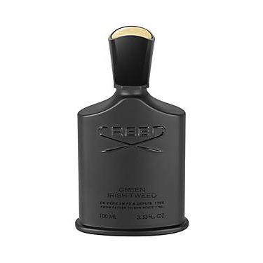 Creed Green Irish Tweed Eau De Parfum Spray 3 oz