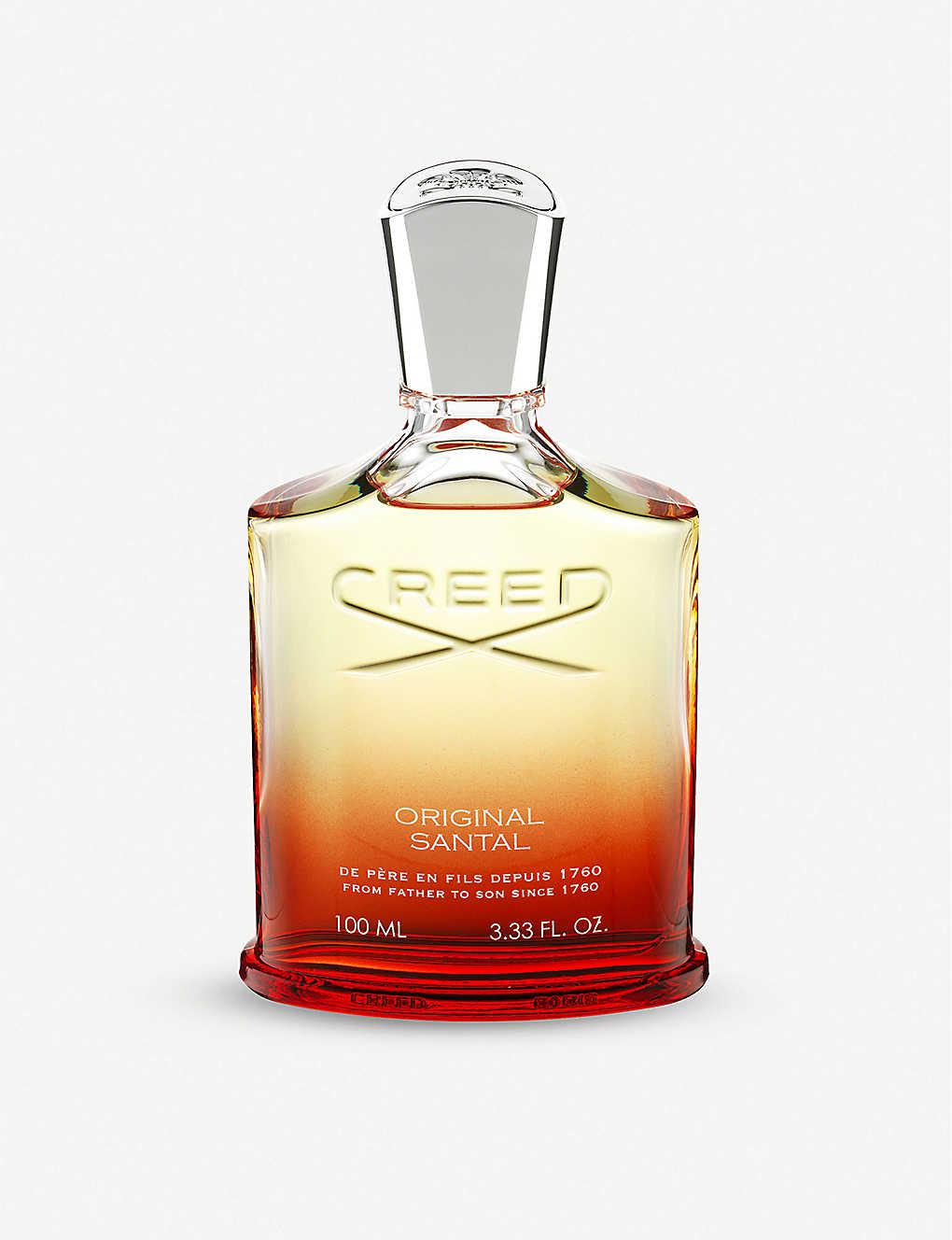 Creed Original Santal Eau De Parfum Spray 2 oz