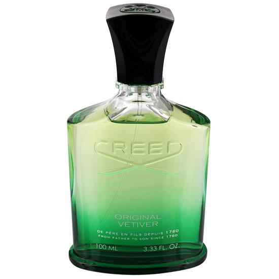Creed Original Vetiver Eau De Parfum Spray 3 oz