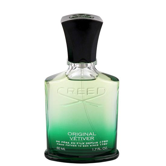 Creed Original Vetiver Eau De Parfum Spray 2 oz
