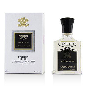 Creed Royal Oud Eau De Parfum Spray 2 oz