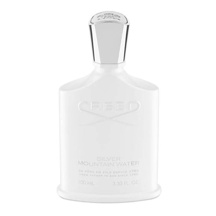 Creed Silver Mountain Water Eau De Parfum 3 oz