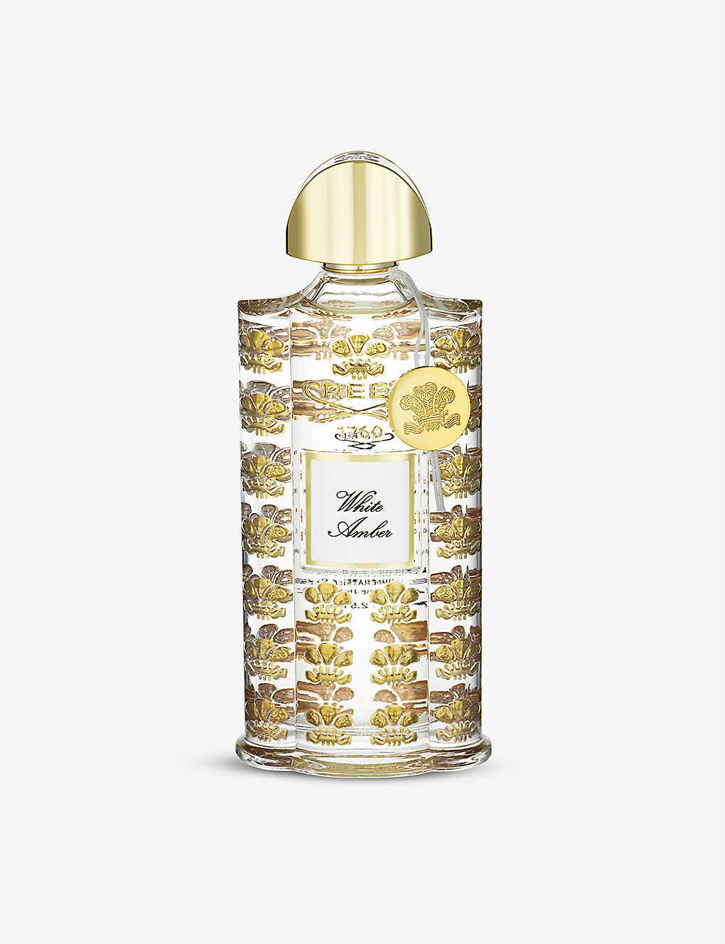 Creed White Amber Eau De Parfum 3 oz