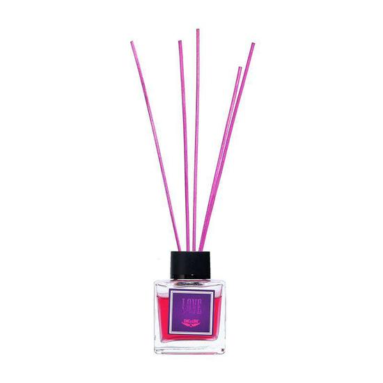 Cristalinas Chic & Love Chewing Gum Diffuser 1 oz