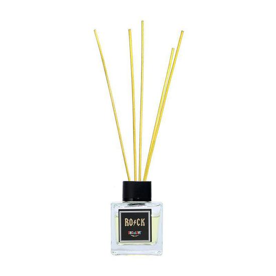 Cristalinas Chic & Love Vanilla Cream Diffuser 1 oz