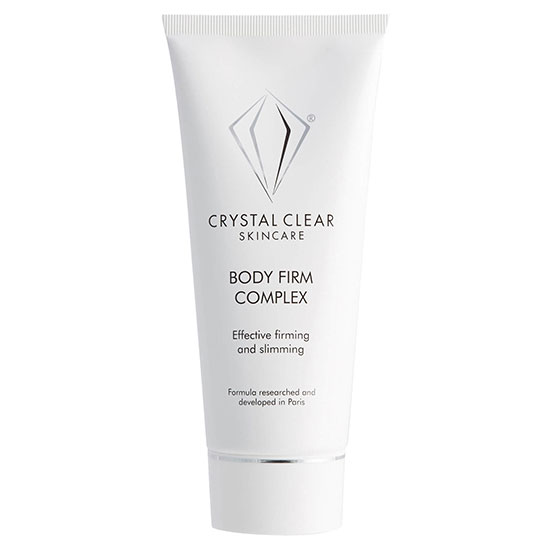 Crystal Clear Body Firm Complex