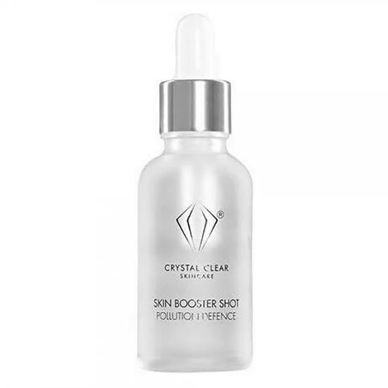 Crystal Clear Pollution Defense Superbooster 1 oz