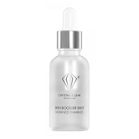 Crystal Clear Radiance Enhance Superbooster 1 oz
