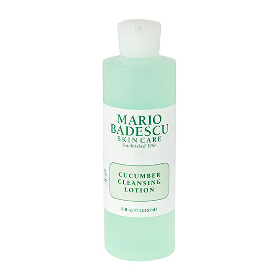 Mario Badescu Cucumber Cleansing Lotion 8 oz