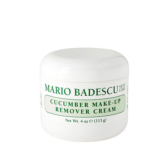 Mario Badescu Cucumber Makeup Remover Cream