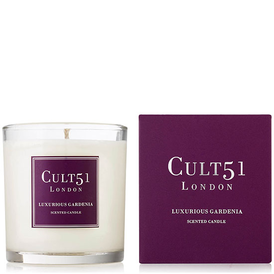 CULT51 Candle