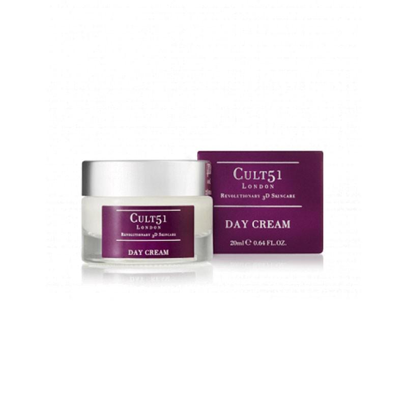 CULT51 Day Cream