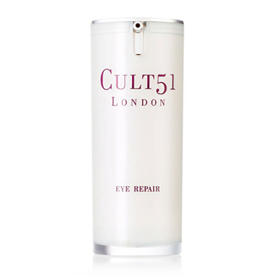 CULT51 Eye Repair
