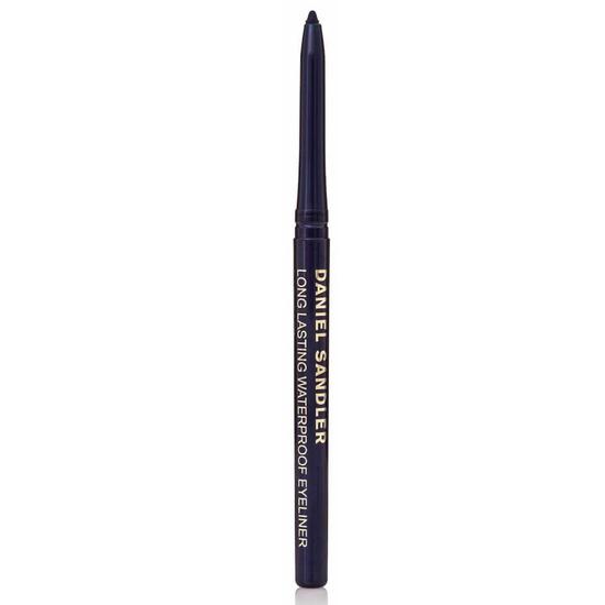 Daniel Sandler Velvet Waterproof Eyeliner Blue