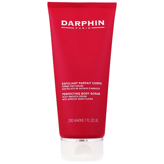 Darphin Body Care Perfecting Body Scrub