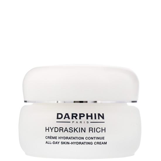 Darphin Hydraskin Rich Protective Moisturizing Cream 2 oz