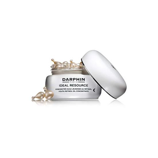 Darphin Ideal Resource Youth Retinol Oil Concentrate 2 oz
