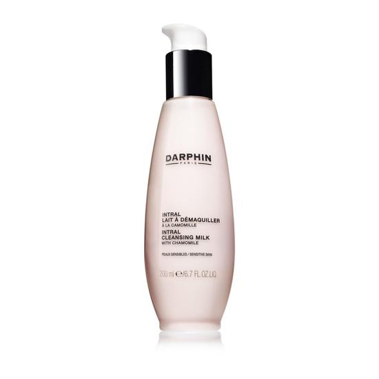 Darphin Intral Cleansing Milk Sensitive Skin 7 oz