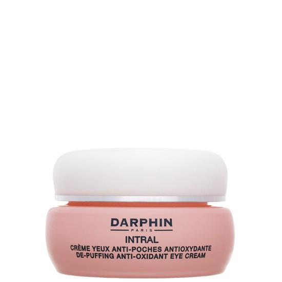 Darphin Intral De Puffing Anti-Oxidant Eye Cream