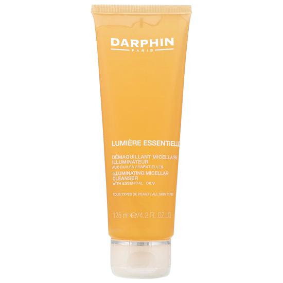 Darphin Lumiere Essentielle Illuminating Micellar Cleanser 4 oz