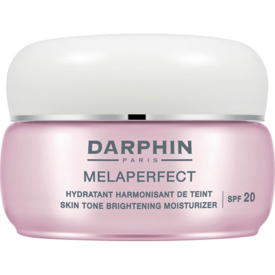 Darphin Melaperfect Skin Tone Brightening Moisturizer SPF 20 2 oz
