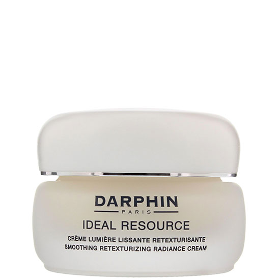 Darphin Ideal Resource Smoothing Retexturizing Radiance Cream 2 oz
