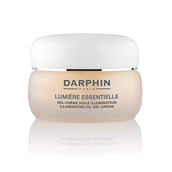 Darphin Lumiere Essentielle Illuminating Oil Gel Cream