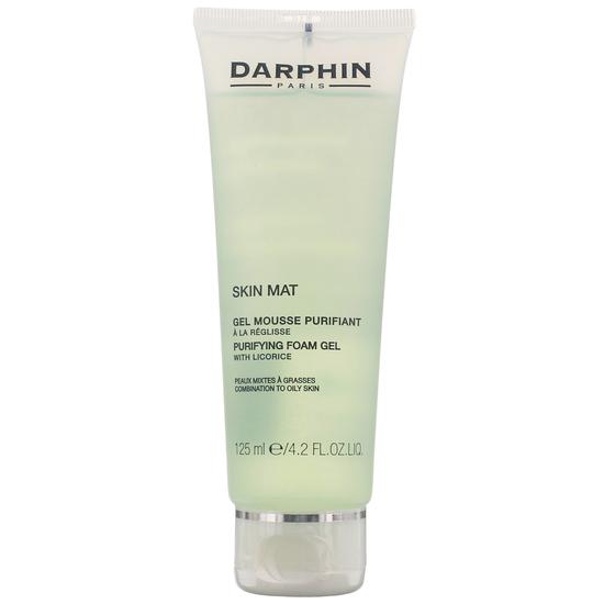 Darphin Purifying Foam Gel Combination To Oily Skin