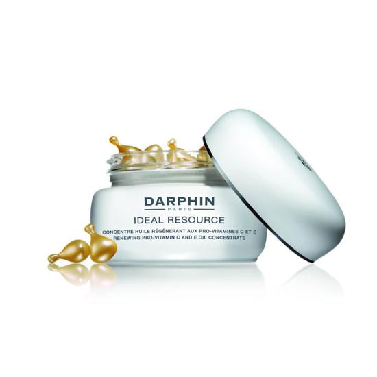Darphin Renewing Pro-Vitamin C & E Oil Concentrate
