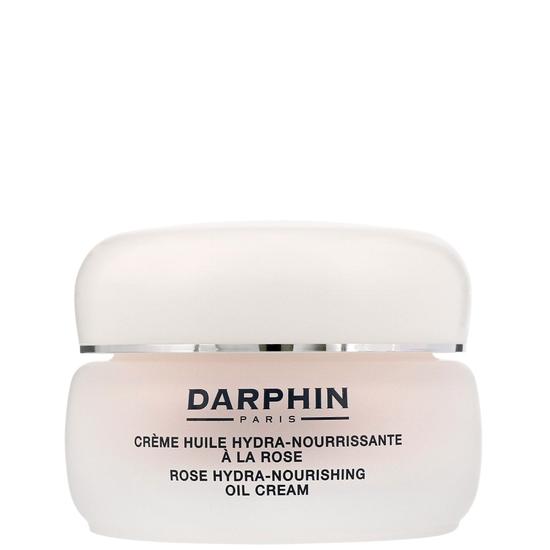 Darphin Rose Hydra Nourishing Oil Cream