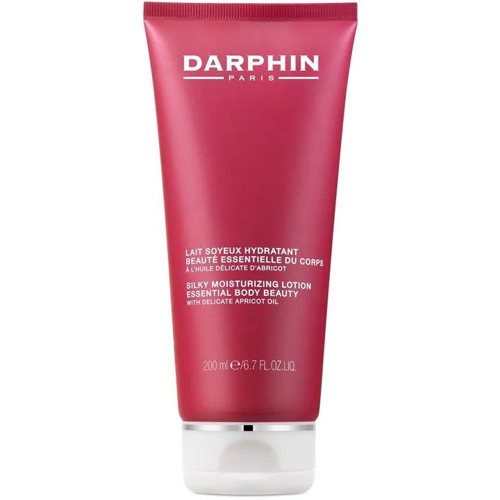 Darphin Silky Moisturizing Lotion 7 oz