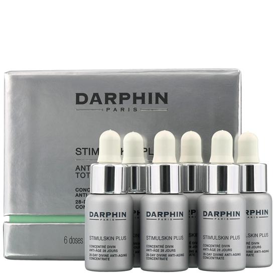 Darphin Stimulskin Plus Series 6 x 0.2 oz
