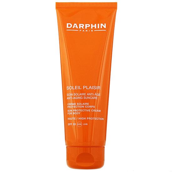Darphin Soleil Plaisir For Body SPF30 125ml