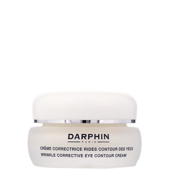 Darphin Wrinkle Corrective Eye Contour Cream 0.5 oz