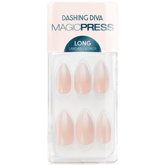 Dashing Diva Magicpress Design Barely Bougie