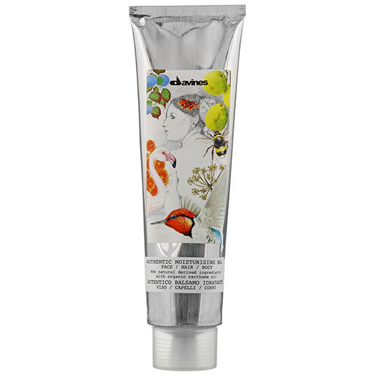Davines Authentic Moisturizing Balm 5 oz