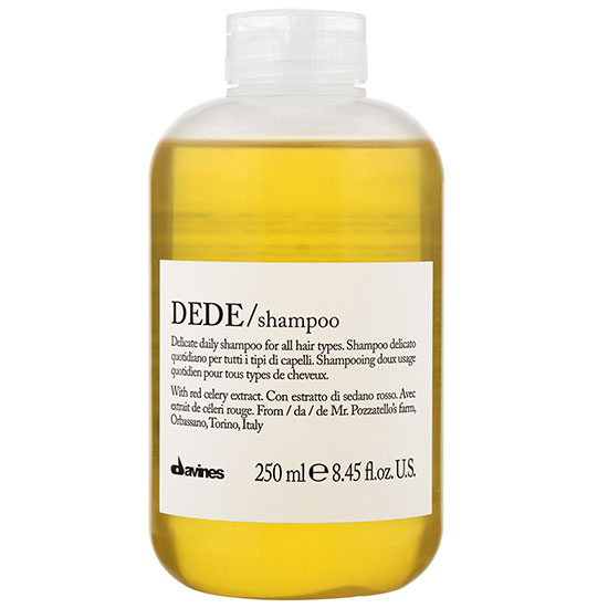 Davines DEDE Shampoo 8 oz